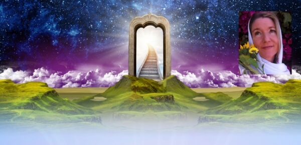 tower of light